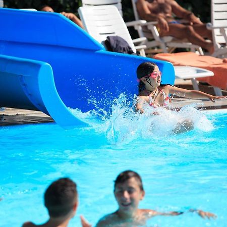 Hotel Minerva Gatteo a Mare Zewnętrze zdjęcie