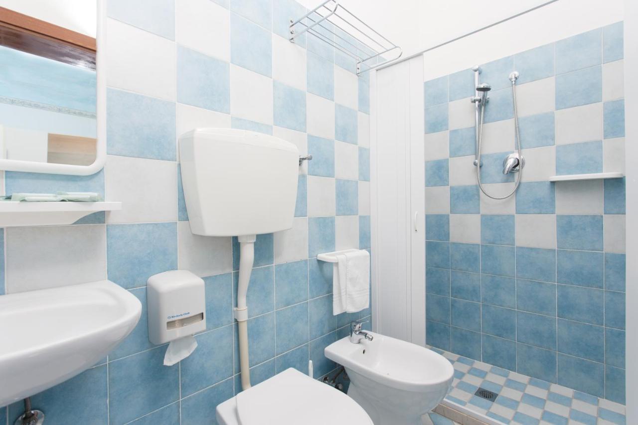 Hotel Minerva Gatteo a Mare Zewnętrze zdjęcie