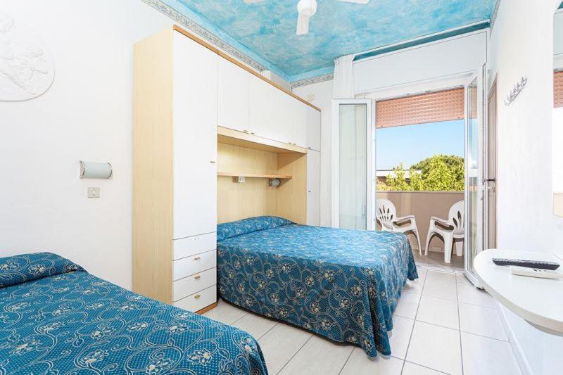 Hotel Minerva Gatteo a Mare Zewnętrze zdjęcie