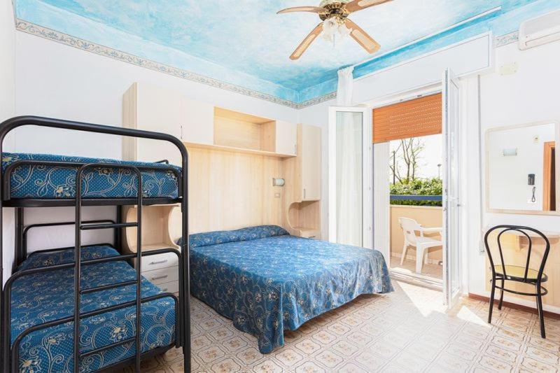 Hotel Minerva Gatteo a Mare Zewnętrze zdjęcie