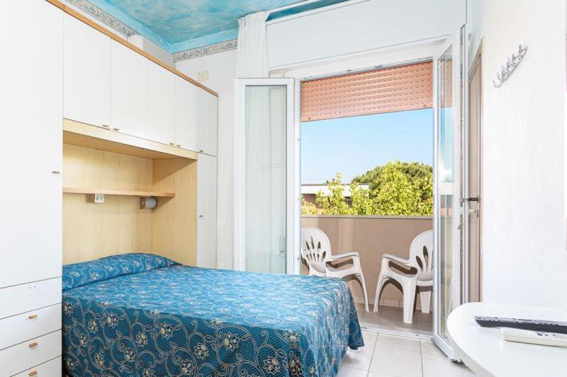 Hotel Minerva Gatteo a Mare Zewnętrze zdjęcie